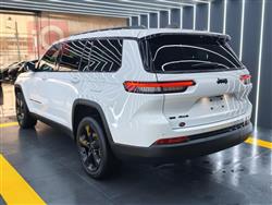 جيب جراند شيروكي إل